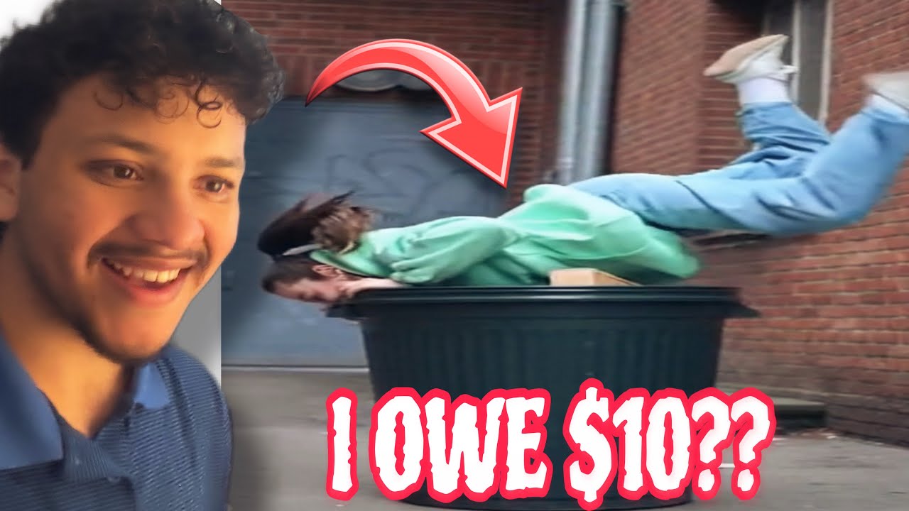 I Laugh, A Viewer Wins $10 (TikTok Edition) PT.5
