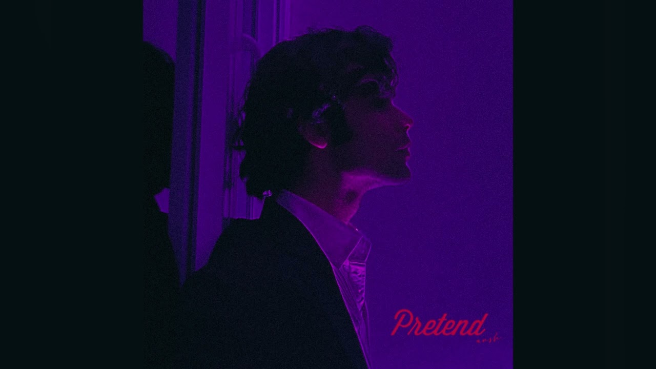 Pretend (sawalo se toh aage) - ansh
