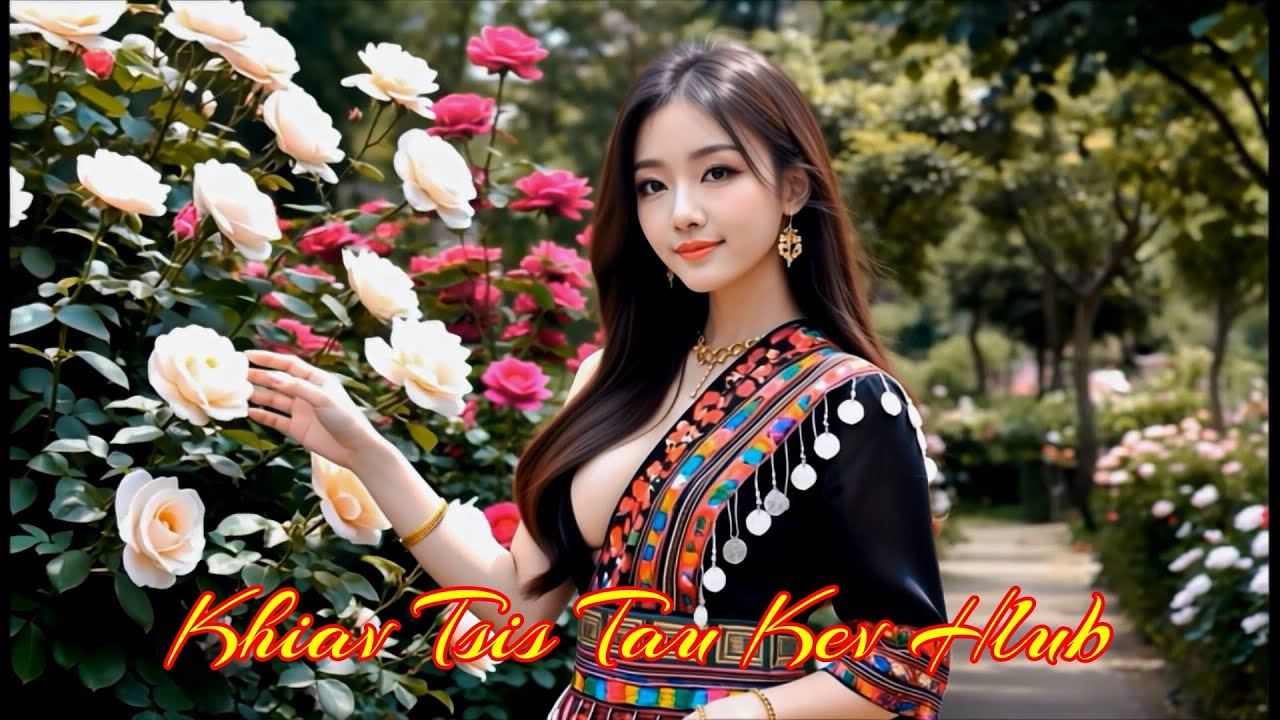 Khiav Tsis Tau Kev Hlub