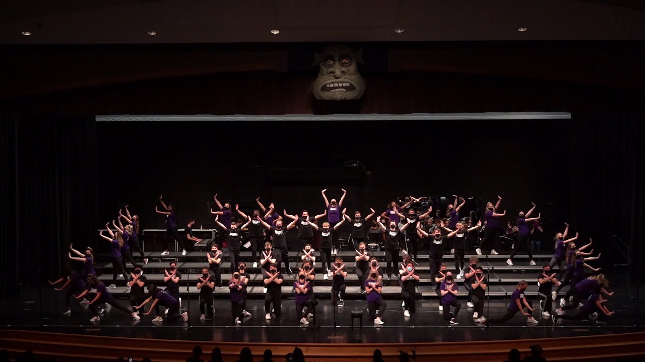 Waukee Millennium 2021