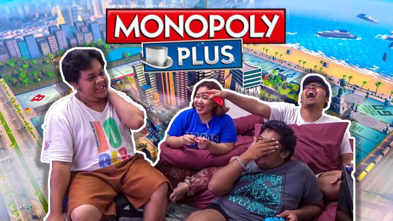 GAME MENDYDYC 2018