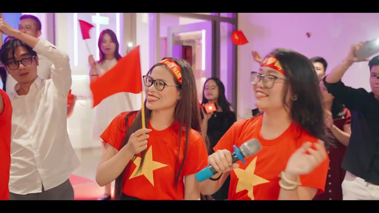 CÔNG TY CỔ PHẦN TẬP ĐOÀN TVG | RECAP 2025