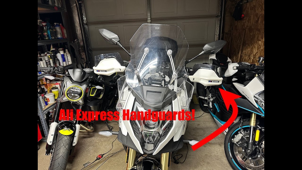 Finding CFMOTO Accessories for the 450SS 450SR 650MT 650 Adventura 700 CL-X and other motorcycles!