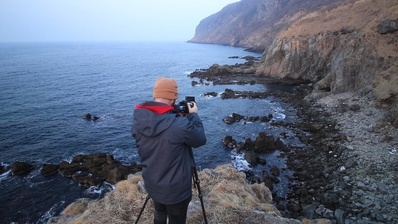 LANDSCAPE PHOTOGRAPHY IN JAPAN?