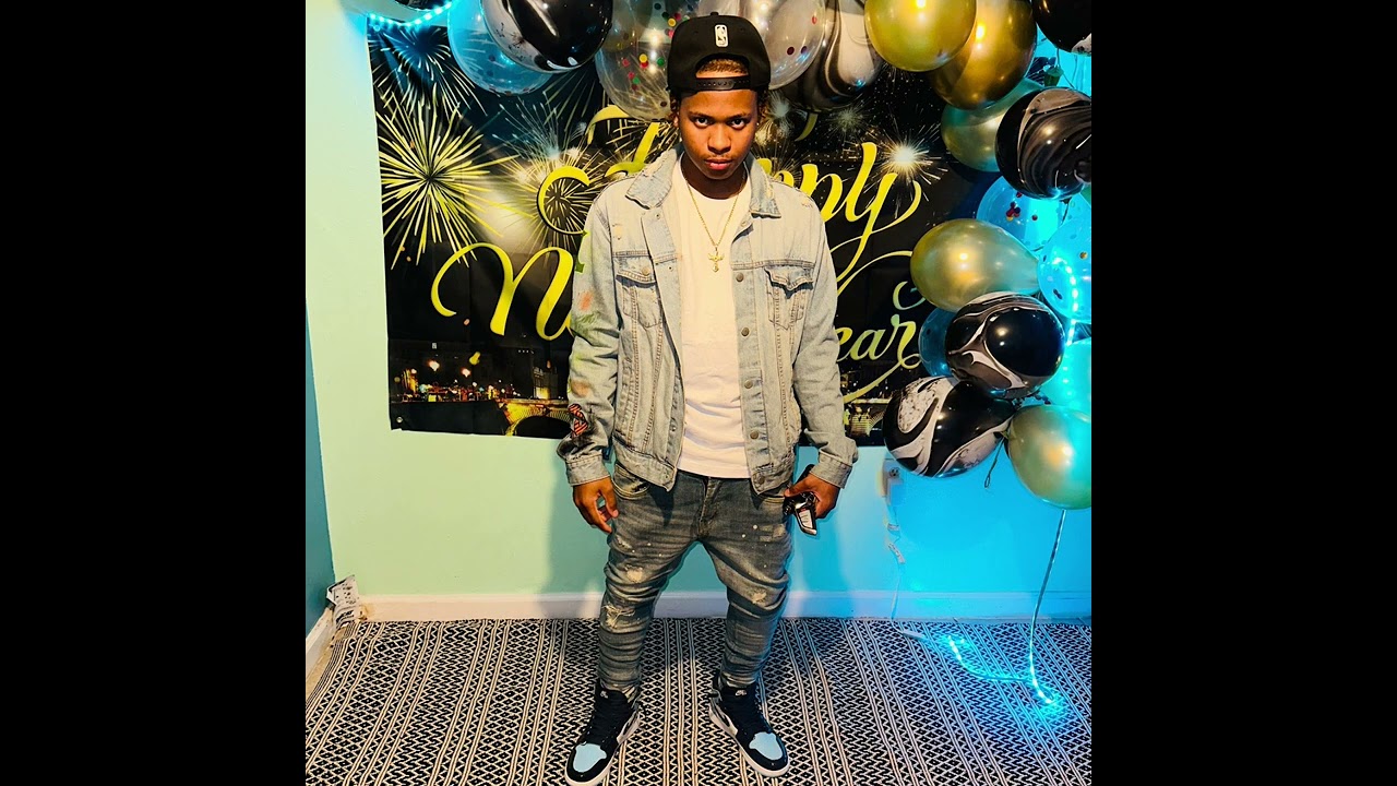 Selecta Siyey Nicky Bday Bash Live Mix Team LDE LMCE 2023