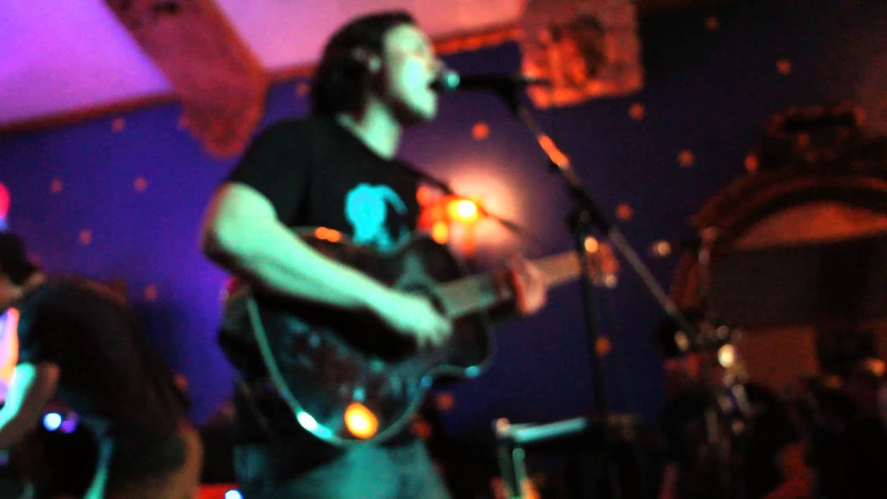 The Front Bottoms FULL SET (Ventura Theatre Upper Deck 01.19.2014)