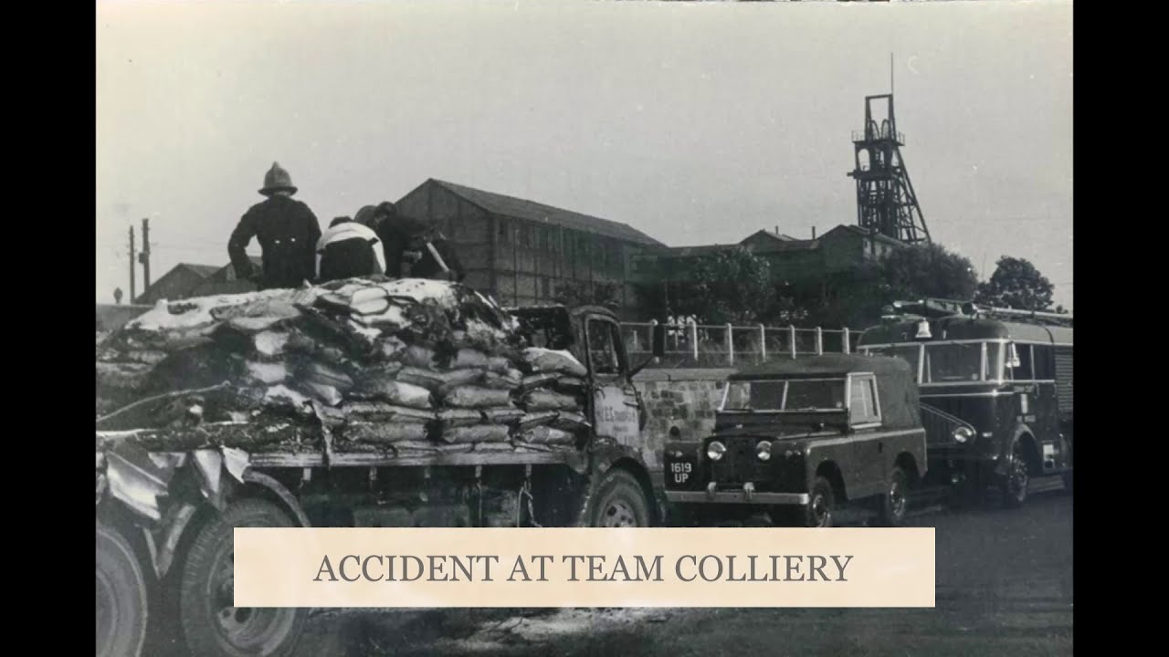 Lamesley and Team Colliery