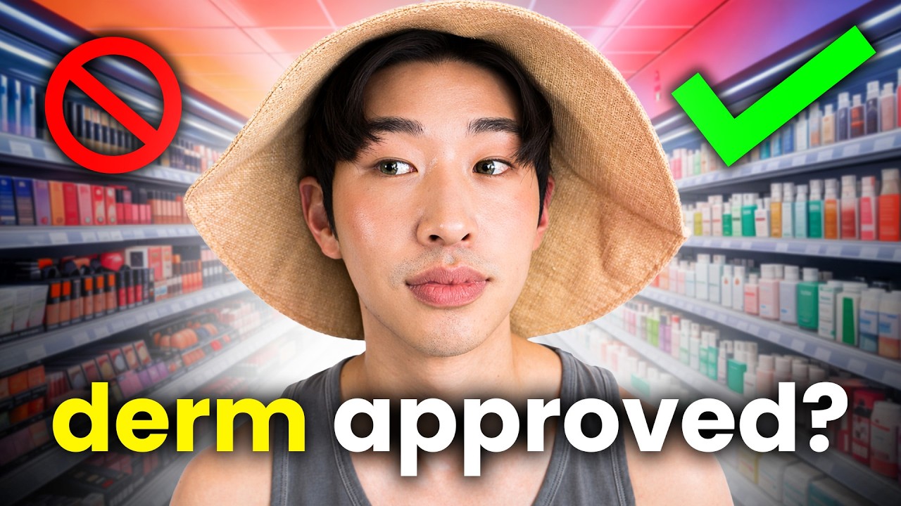 Is Nina Park Makeup Actually Derm Approved?