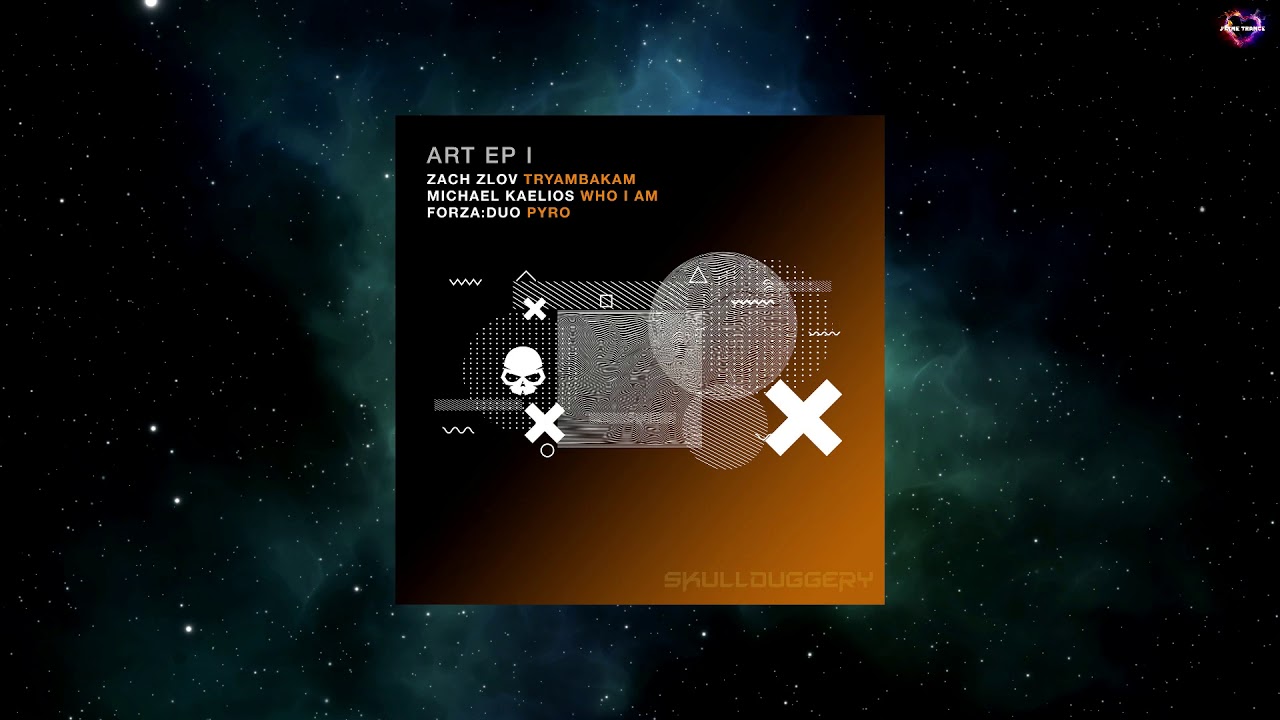 Forza:Duo - Pyro (Original Mix) [SKULLDUGGERY]