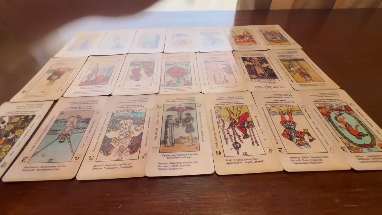 2-PANGIT NG CARD NG PERSON MO PANAY KARMA ANG DINADANAS NYA, TINUTURUAN SYA NG LESSON NG UNIVERSE!