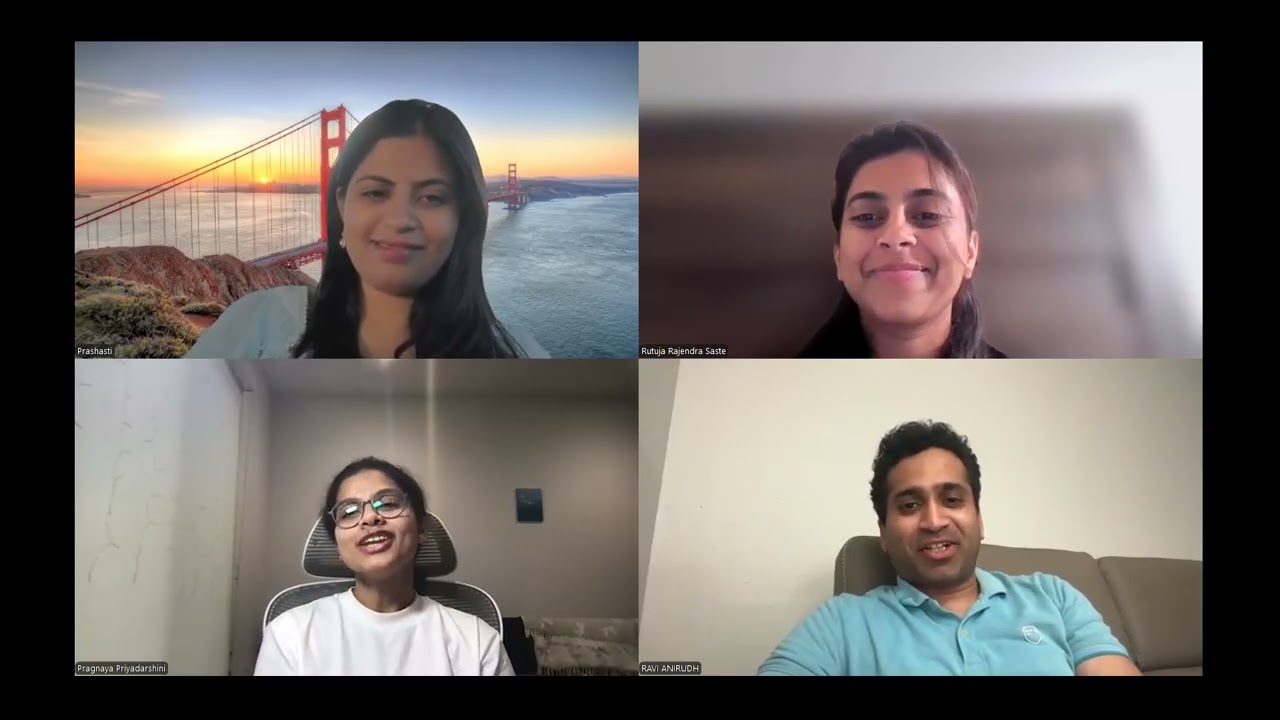 DATA 226: Industry Expert Interview with Anurudh Ravi, Senior Data Engineer