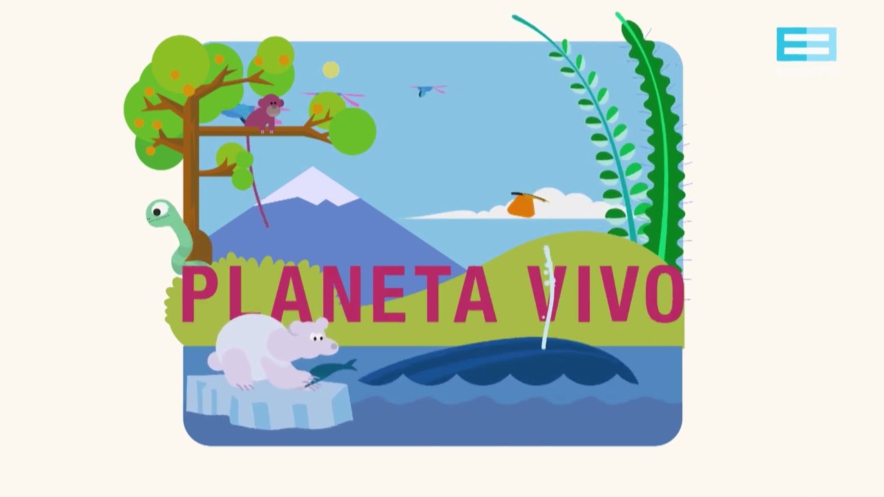 Planeta vivo: ¿Cuál es la función de los hongos en el ecosistema? (capítulo 5) - Canal Encuentro