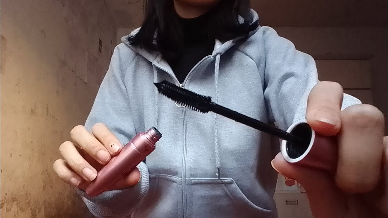 asmr casero (no me ignoren pliss) 🍓