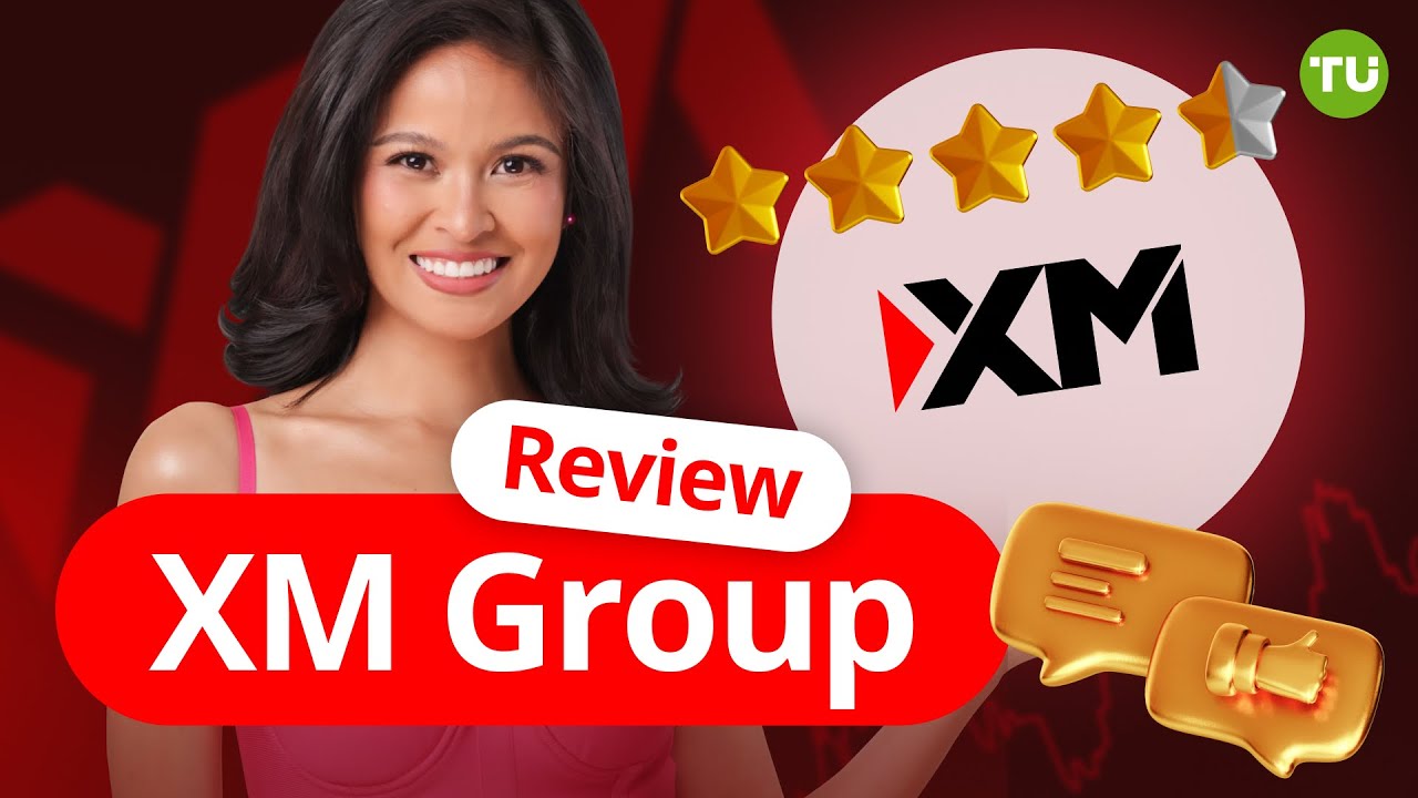XM Review  | XM Group Bonuses | Broker for Beginners | Can XM Be Trusted?