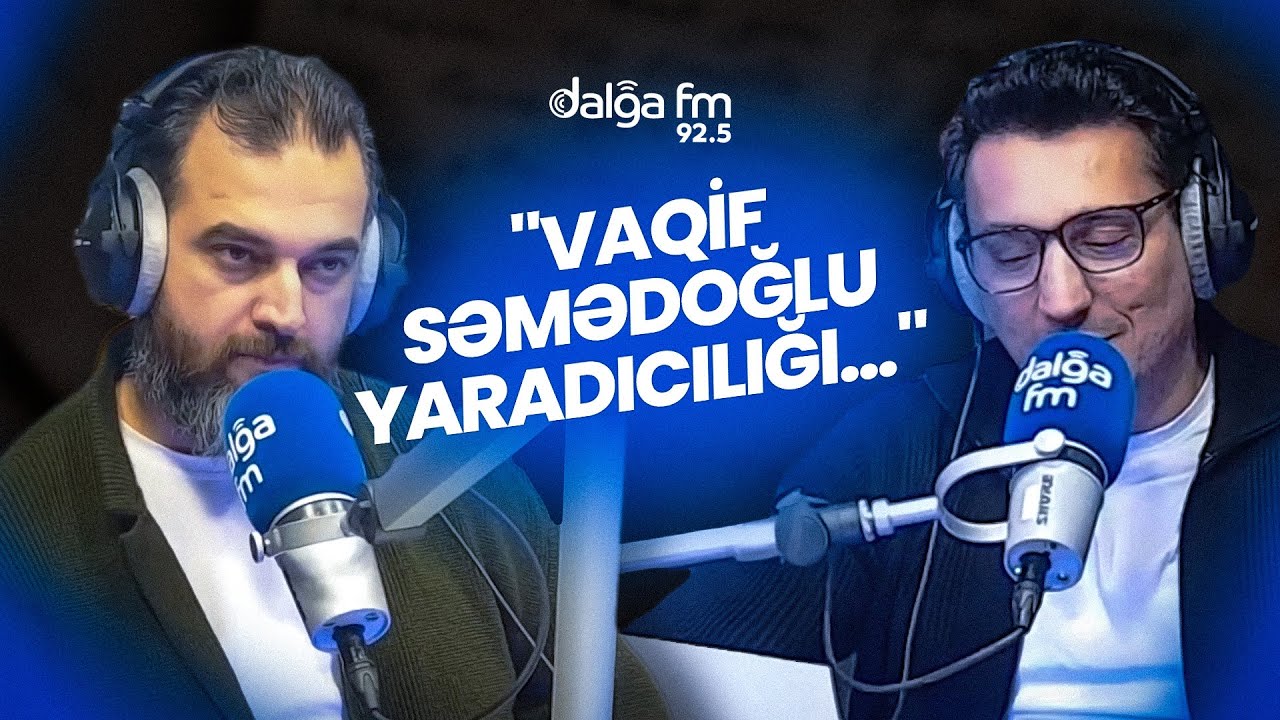 Poeziya dalğası l 
