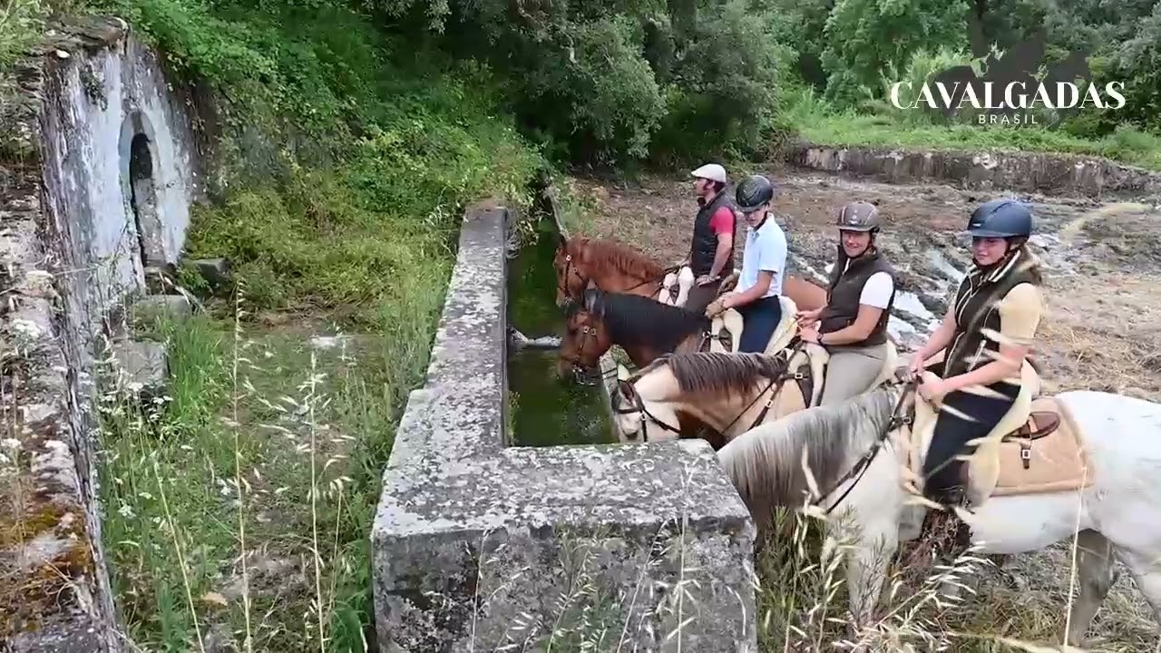 Rota das Tradições Portuguesas