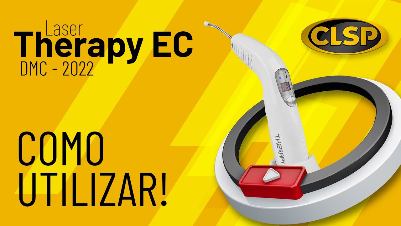 Como Usar o Therapy EC - (DIRETO AO PONTO) - 2022