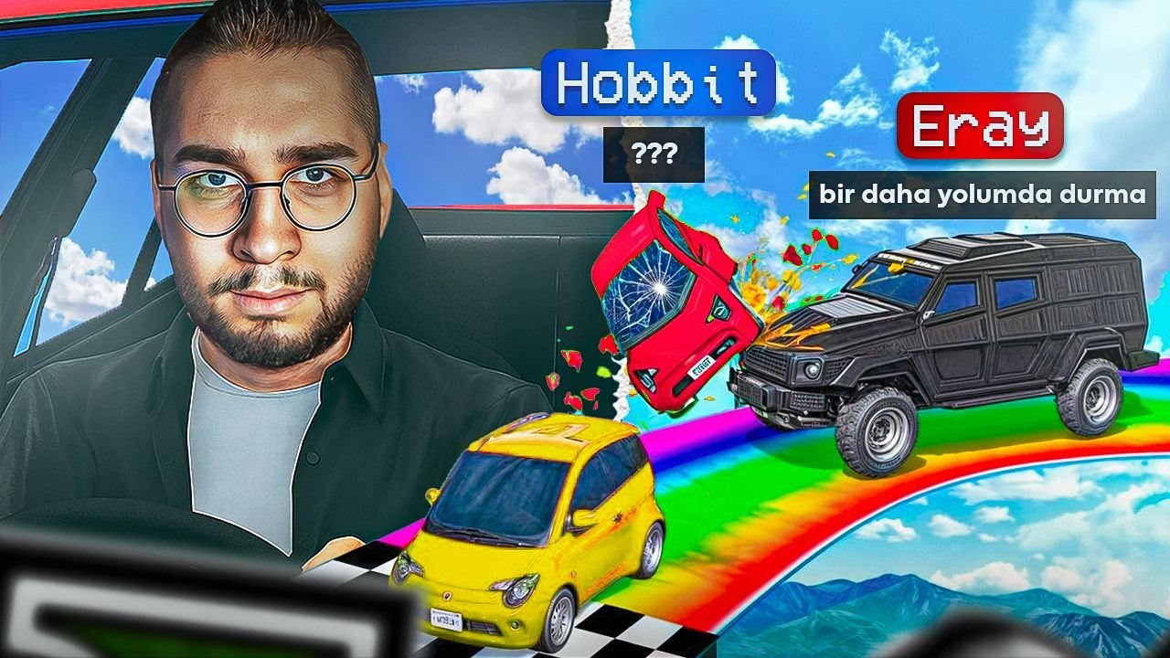 KAVGA ÇIKTI! DOSTLUK BOZAN FACE TO FACE! | GTA V PLAYLIST
