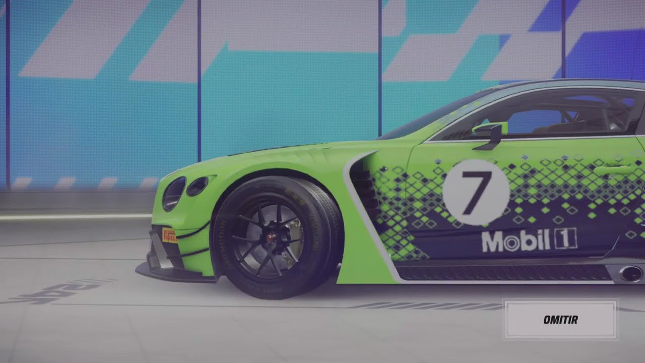 Asphalt Legends Unite: Tutorial & Historia