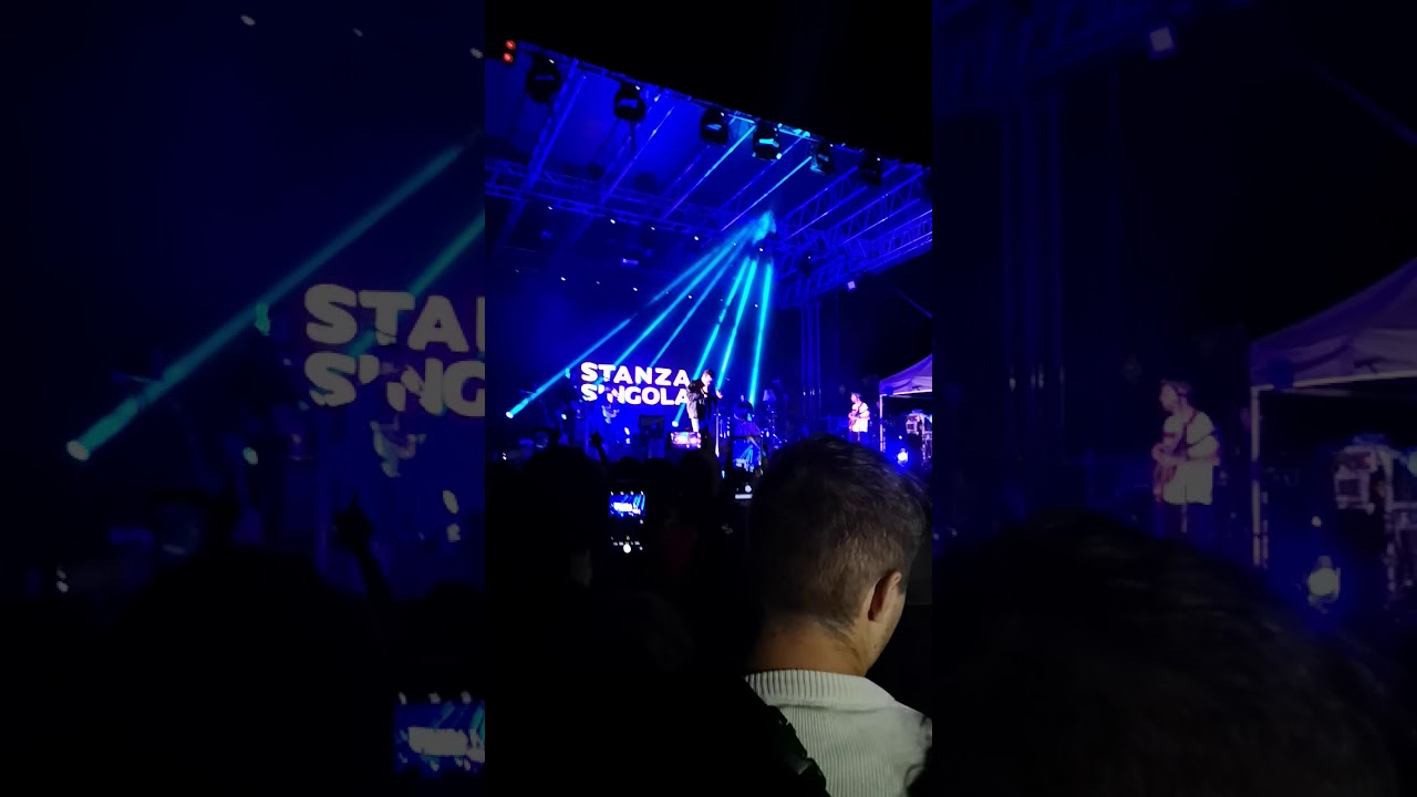 Brioschi - (Live) Franco126