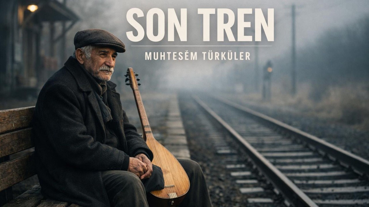 Ayrılık Türküleri 2026 | Gurbet ve Hasret Seçkisi