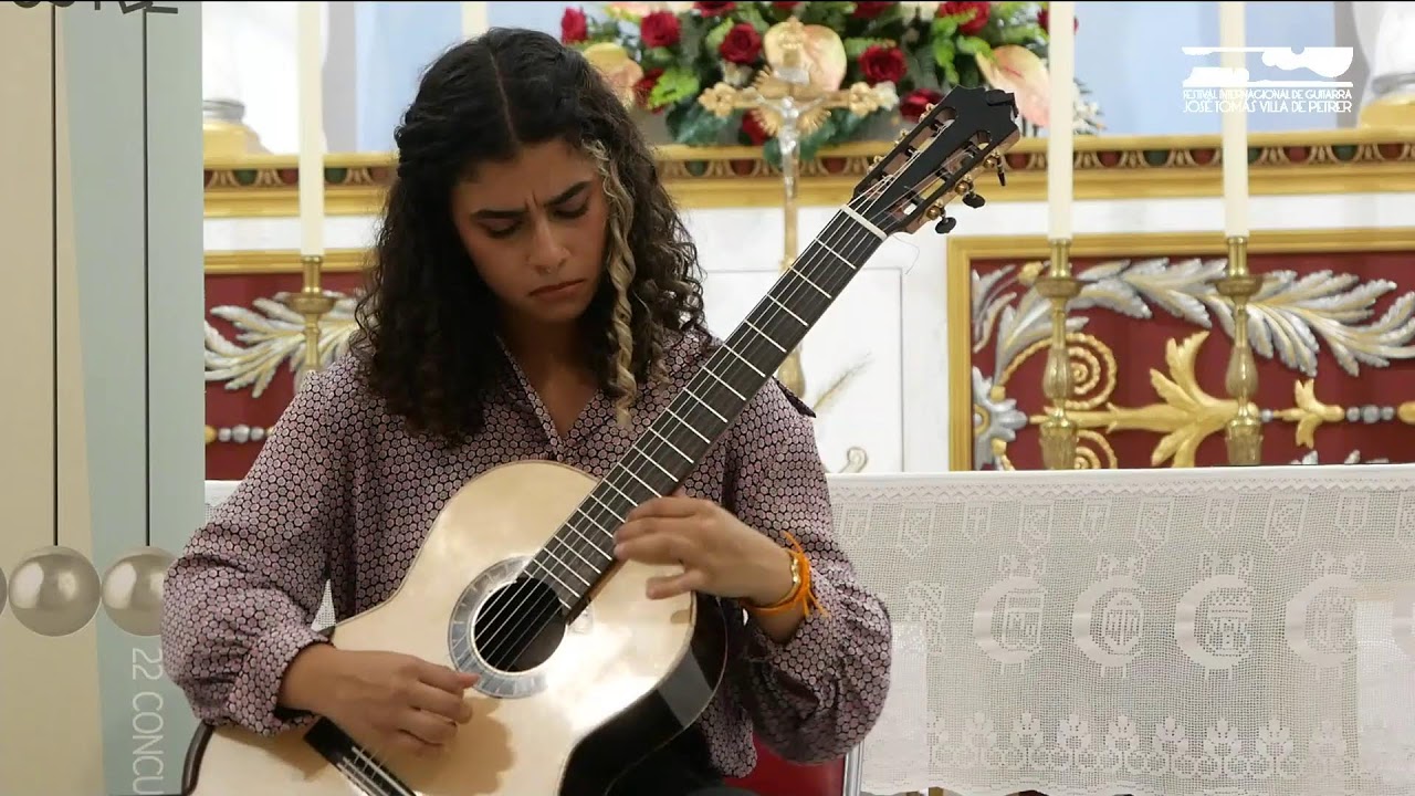 Concierto LEONELA ALEJANDRO