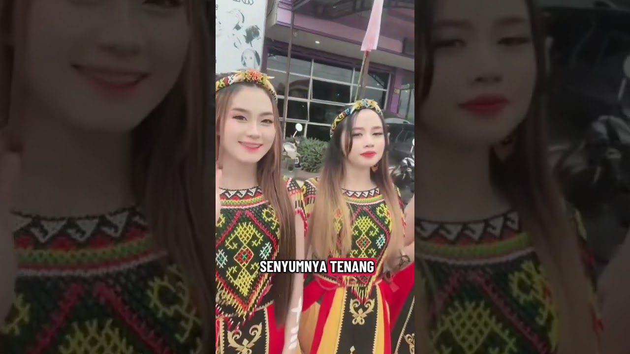 Rap Tanah Kalimantan Tiktok - Lagu  by Barkaaa02