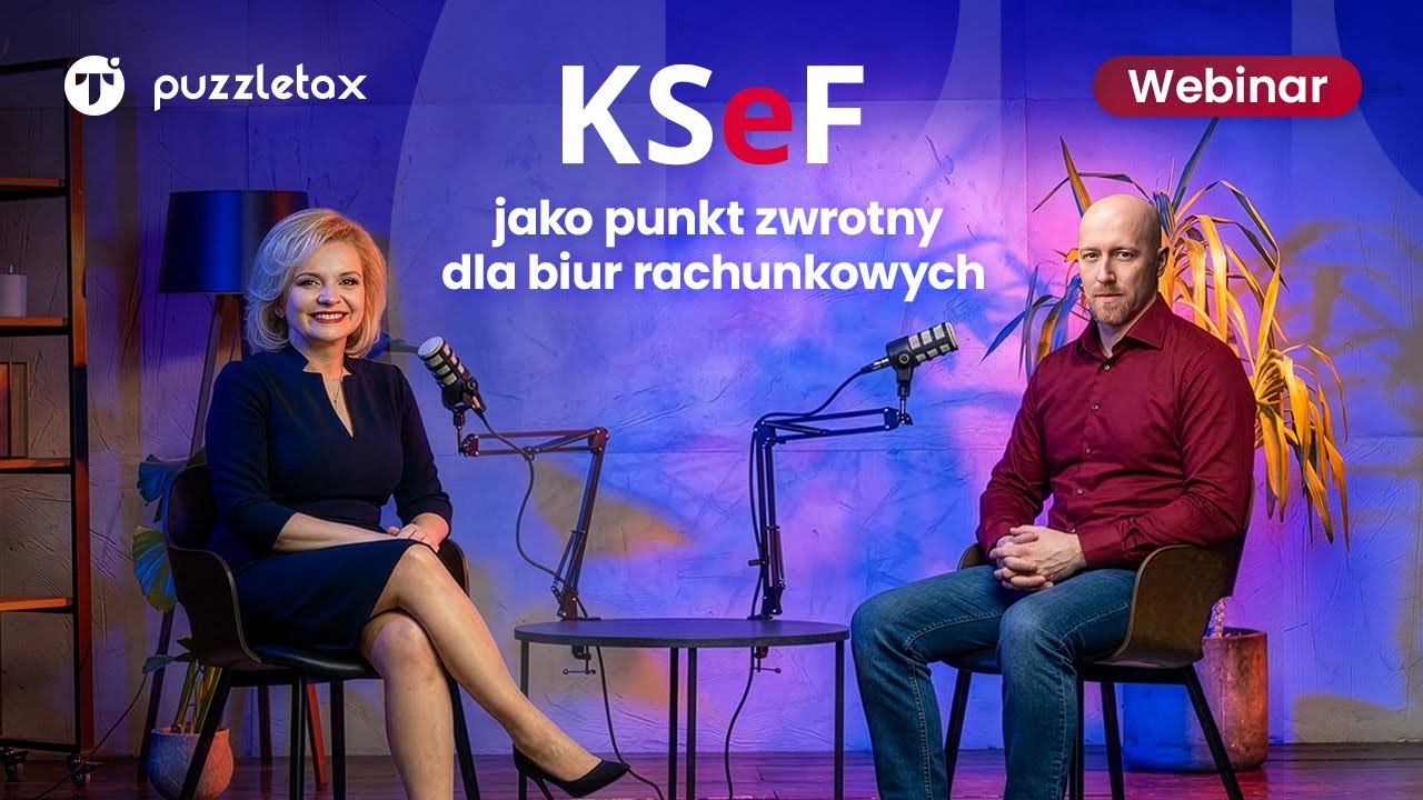Biuro rachunkowe w erze KSeF: co zmienić, żeby nie zwariować
