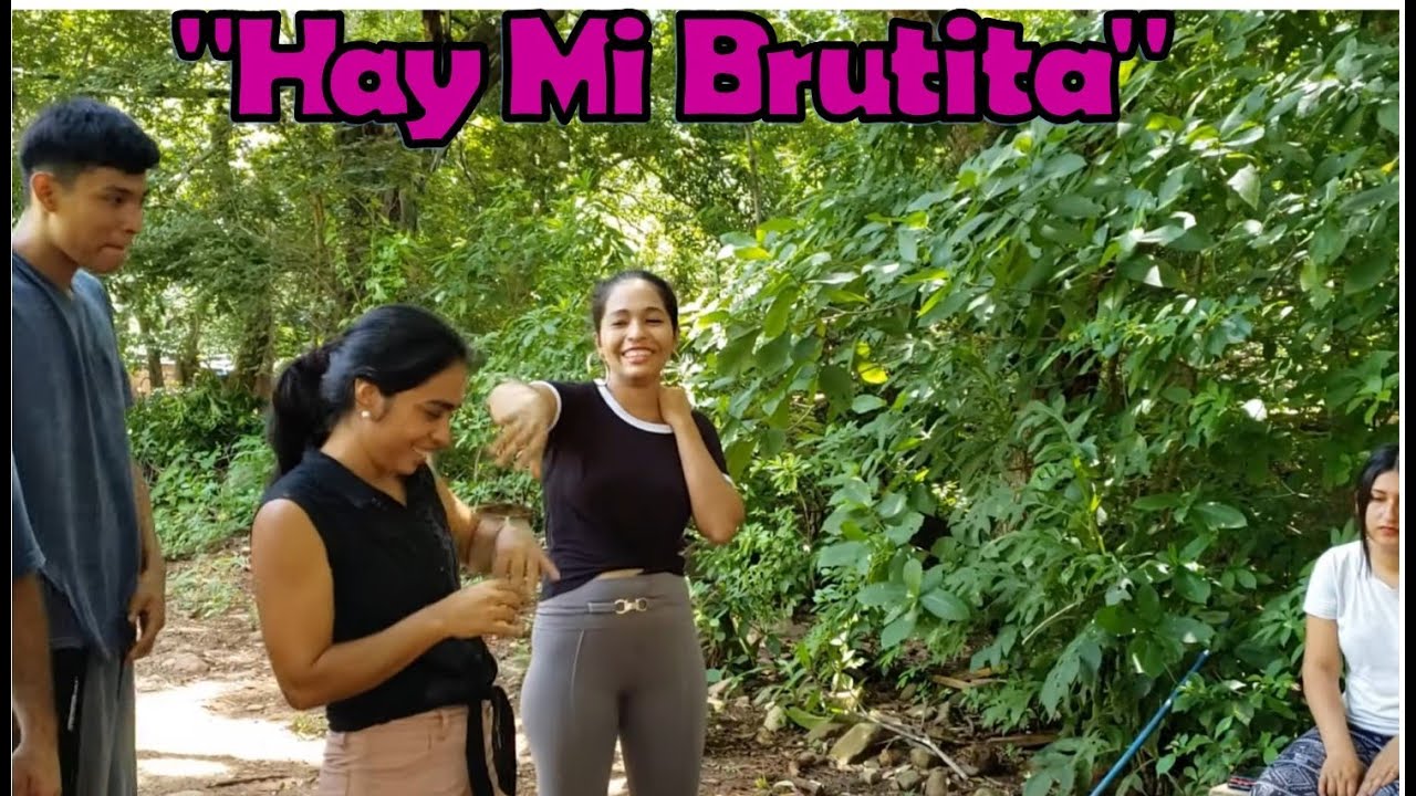 -Alma Se Sinti&oacute; Achicada Por Que Siguen Molest&aacute;ndola Por Lo Que Hizo Con El Lazo😂