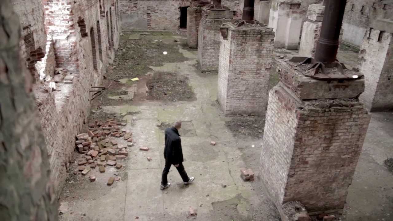 EMPE - Człowiek feat. MentoR (101 Decybeli remix) Rapterapia.pl Hip-hop PROMO