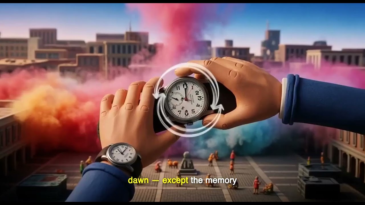 Time #loyal #magic #mystery #thethoughtvault