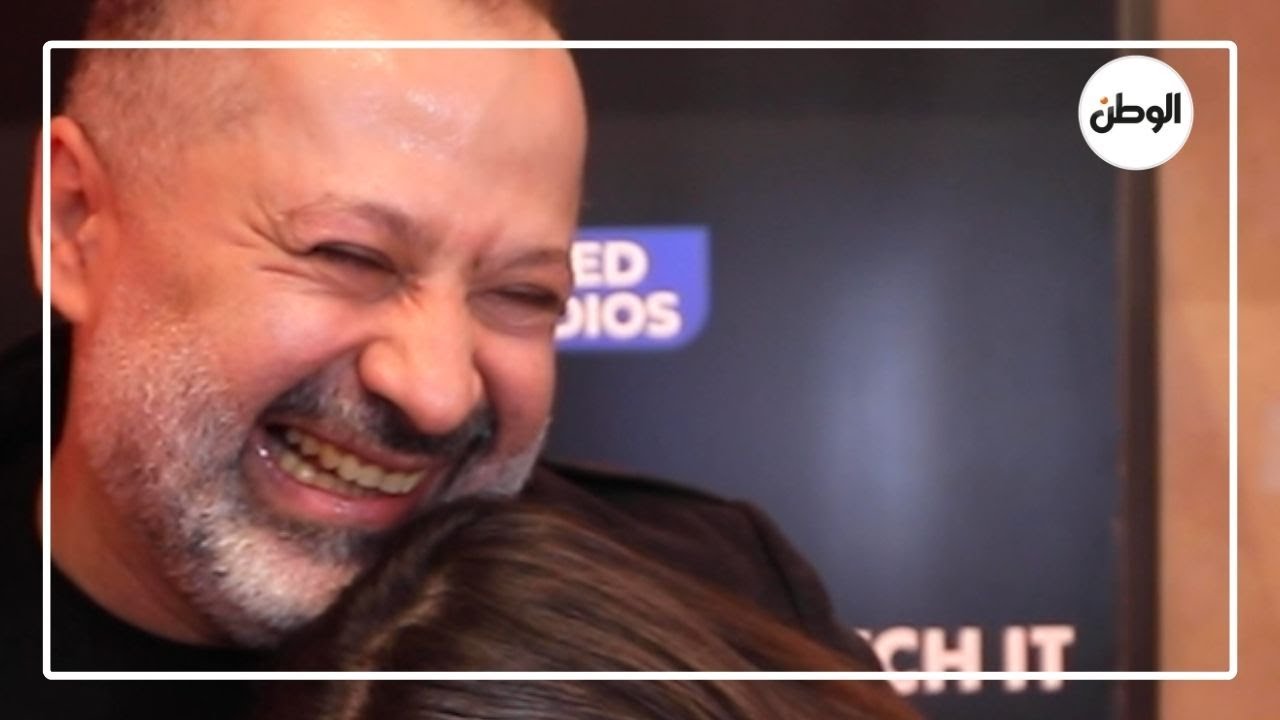 والد نعومي في ميد تيرم: علاقتي ببنتي قوية وأنصح أولياء الأمور بفهم أبنائهم