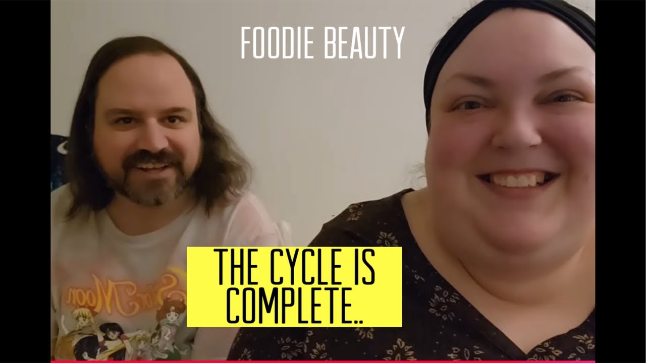 Foodie Beauty: Endless Love 💕