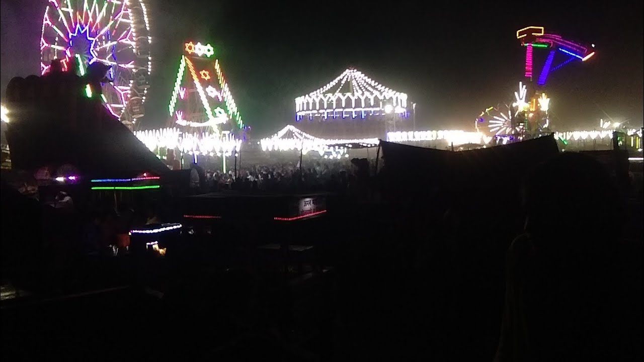 chaiti mela. in kashipur 2022 [11th vlog]             #chaiti #vlogger