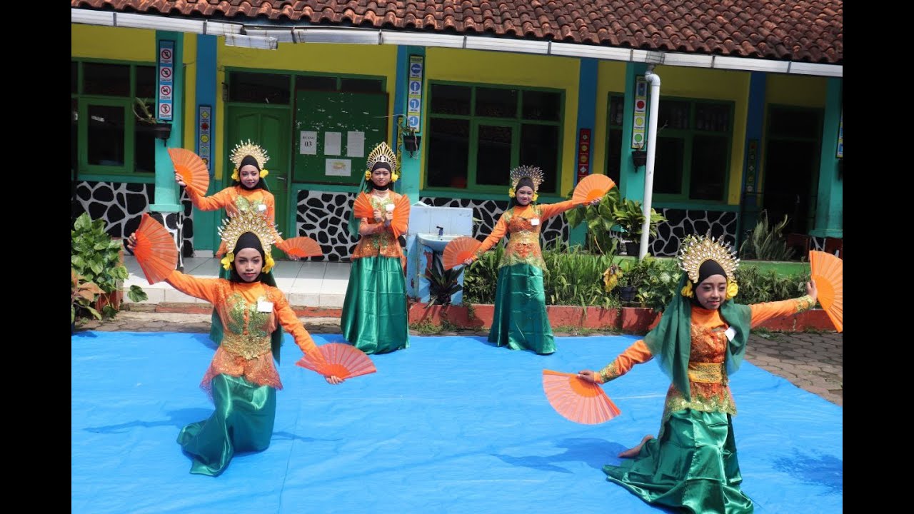Ujian Praktek SBdP 