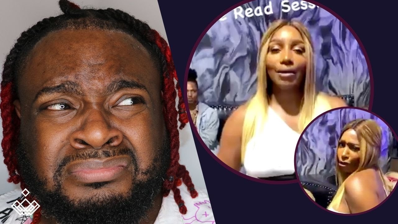 Dear NeNe Leakes & 'The Read Session'