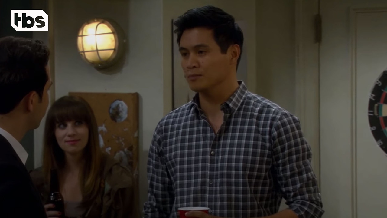 The Decision, Part Two - Toast | Ground Floor | TBS