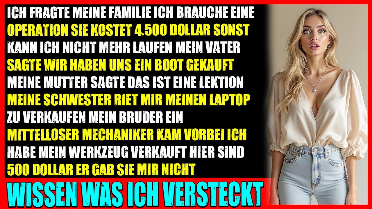 Du bist 28  sagte mein Vater ohne mein Geheimnis zu kennen