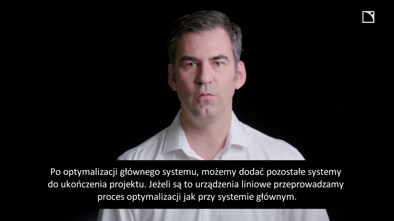 Narzędzia Soundvision i LA Network Manager zwiększają funkcjonalność i interoperacyjność