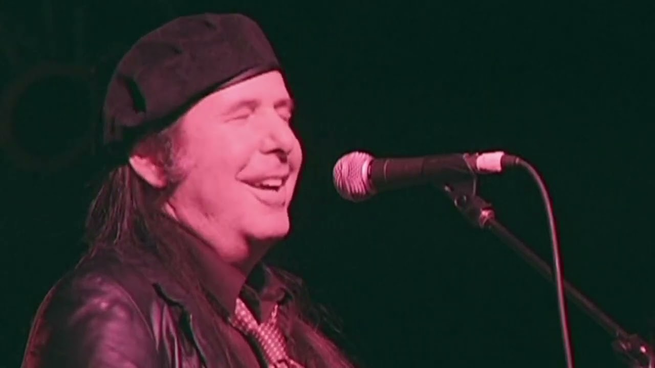 Hey Joe,  Billy Hector Live and Kickin DVD at  Riverfest  Red Bank NJ