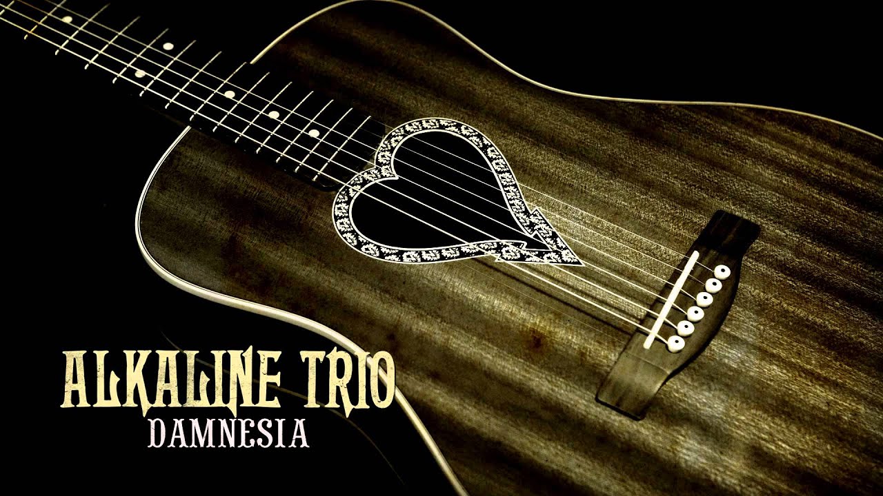 Alkaline Trio - 