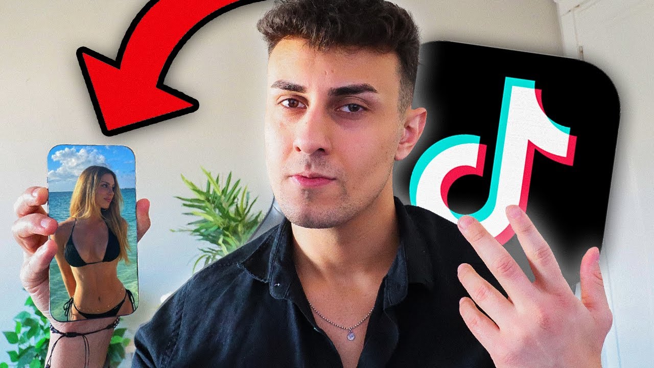 1 YIL SONRA TİKTOK’A GİRDİM
