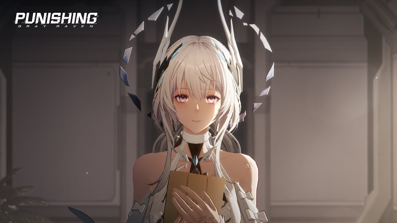 Punishing: Gray Raven | Liv: Limpidity PV