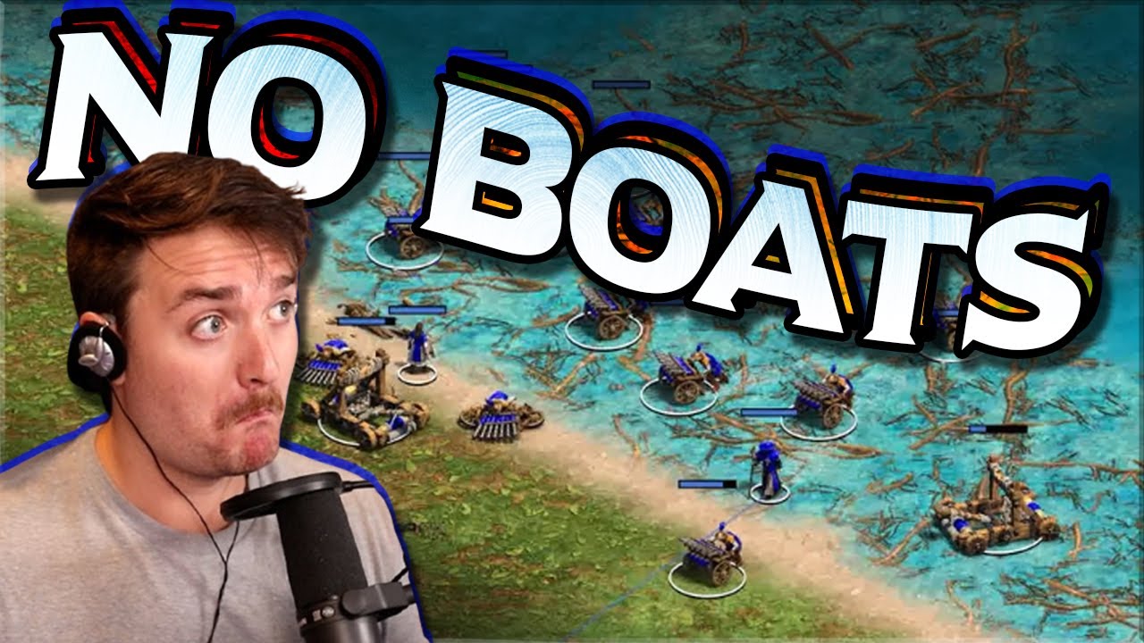 I Didn't Want To Make Boats, Okay