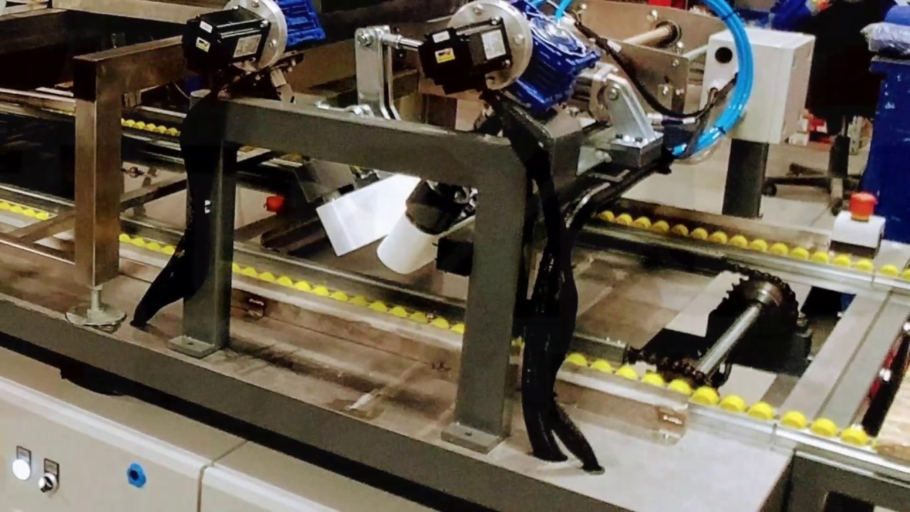 Delta Electronics CANopen Motion Control