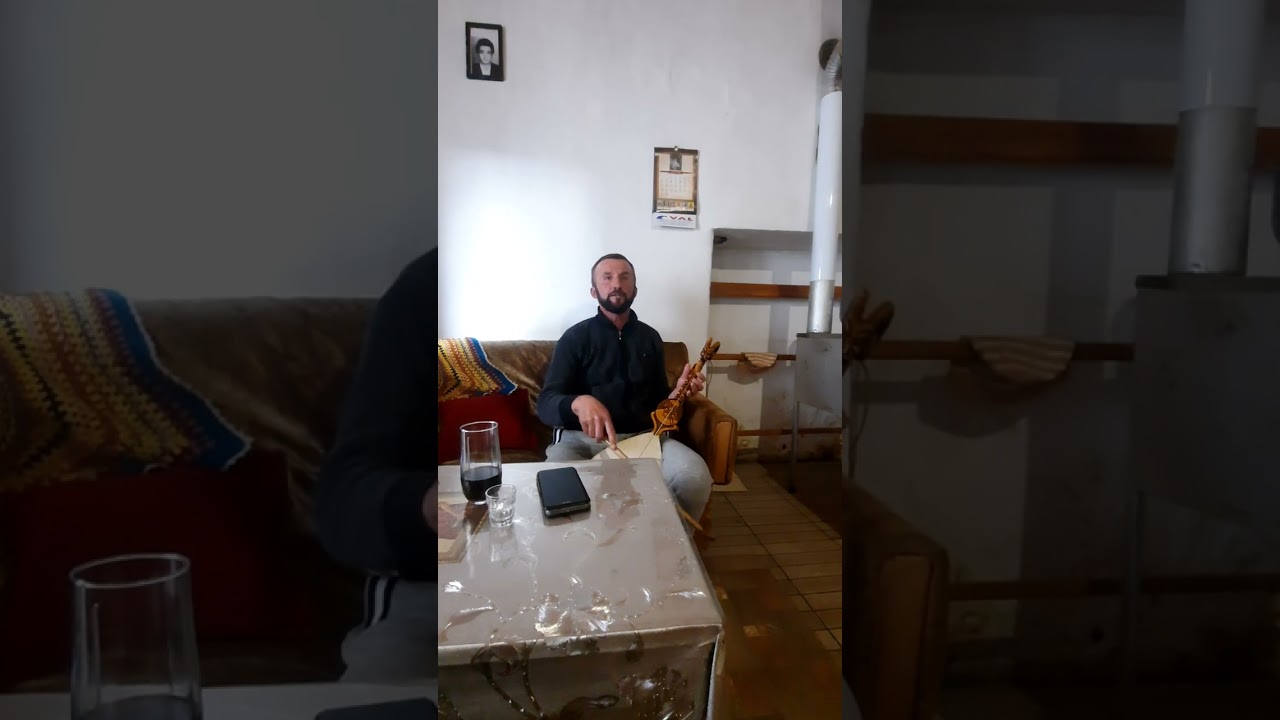 Гуслар Косто Радовић 05.03.2023.