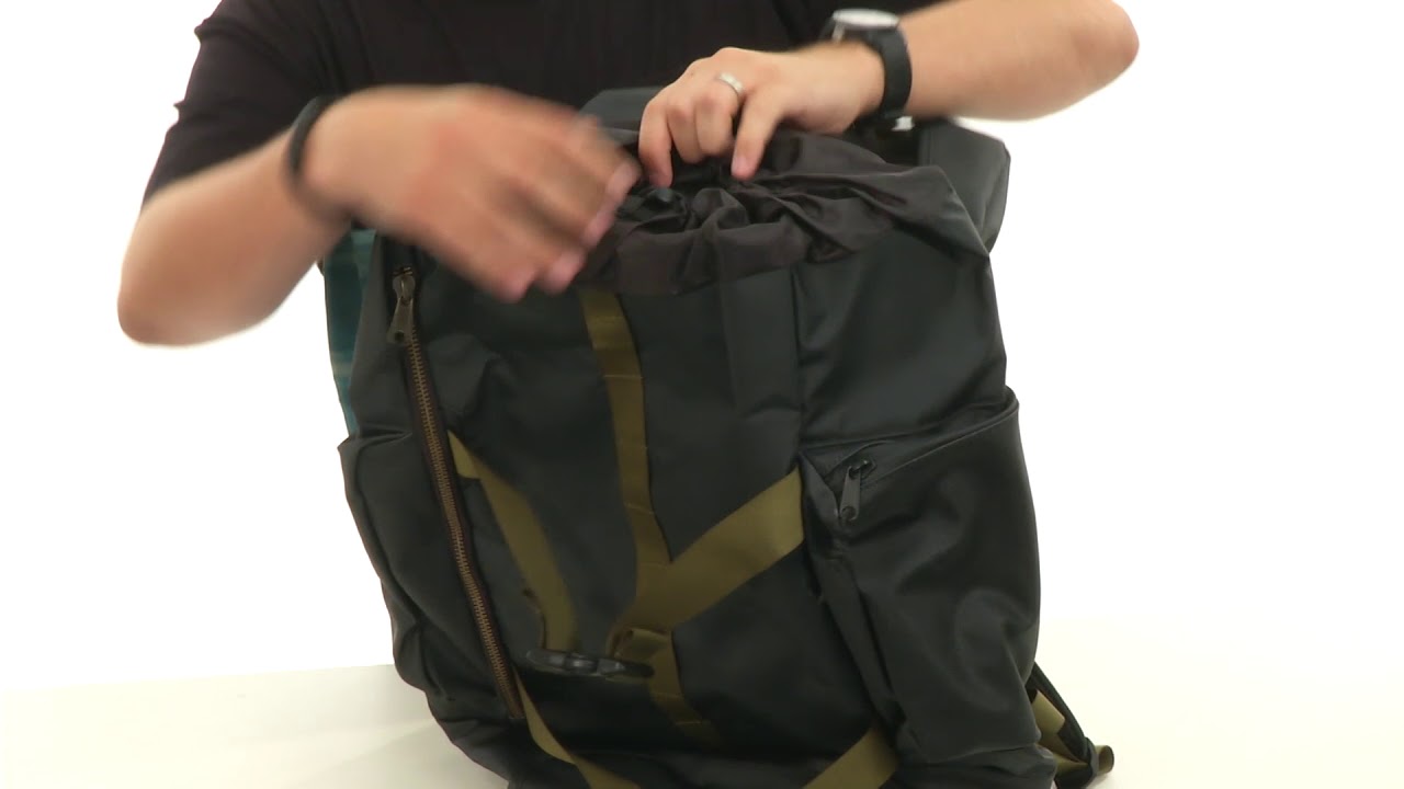 Roark The Mule 5-Day Pack SKU: 8977508