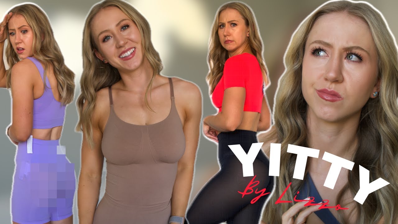 BRUTALLY Honest Yitty by Lizzo Review | Umm...