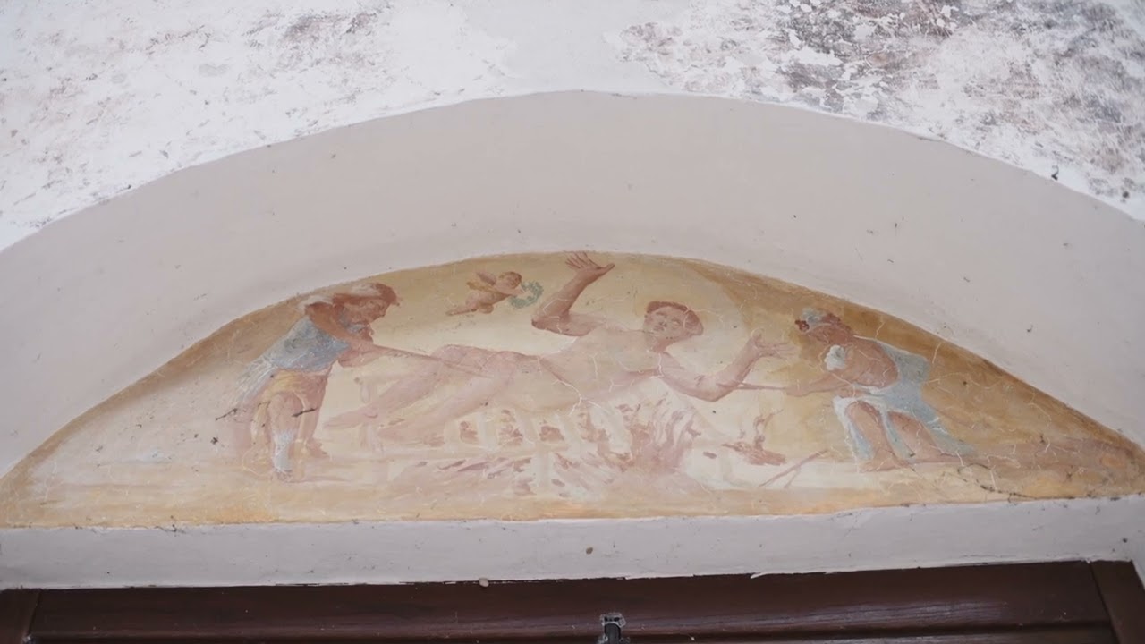 10 - Chiesa dei Diavoli - Tricase