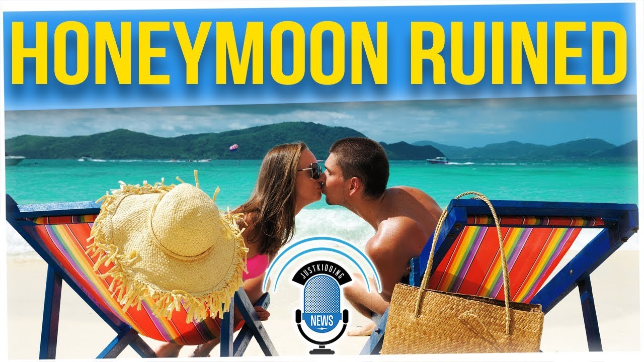 Bride Says Her Honeymoon Was Ruined by the In-Laws (ft. Tim DeLaGhetto)